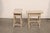 French Antique End Tables W/ Expandable Top For Sale - Image 9 of 14