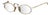 Art Deco 1880 Glasses by Taxi for Casanova Venezia For Sale