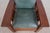 Brown Stickley Mission Cherry Morris Chair For Sale - Image 8 of 18