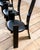 Vintage Golem Chairs by Vico Magistretti for Poggi, 1970s, Set of 6 For Sale - Image 6 of 8