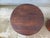 Pedestal Tables in the style of Charles Dudouyt, 1930s, Set of 2 For Sale - Image 3 of 18