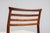 Dining Chairs in Rosewood by Erling Torvits for Sørø Stolefabrik, Denmark, 1960, Set of 6 For Sale - Image 9 of 15