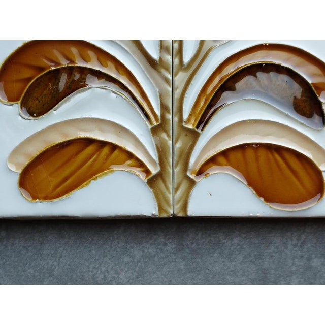 Ceramic Tile by Roger Capron For Sale - Image 6 of 13