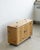 Wood White Oak and Glazed Ceramic Credenza by Alexander Knysch For Sale - Image 7 of 12
