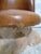 1970s Burl Chair For Sale - Image 5 of 10