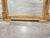 1990s Vintage Giltwood Mirror With Seashell Motif For Sale - Image 5 of 15