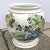 Vintage Italian Ceramic Vase For Sale In Chicago - Image 6 of 9