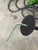 Mid 20th Century Mid 20th Century Abolite Industrial Gooseneck Wall Lights — Set of 7 — Rewired, Installation-Ready For Sale - Image 5 of 6