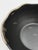 1980s Emilia Castillo Pure Silver Lizard & Black Porcelain Bowl, Mexican Silver Art For Sale - Image 13 of 18