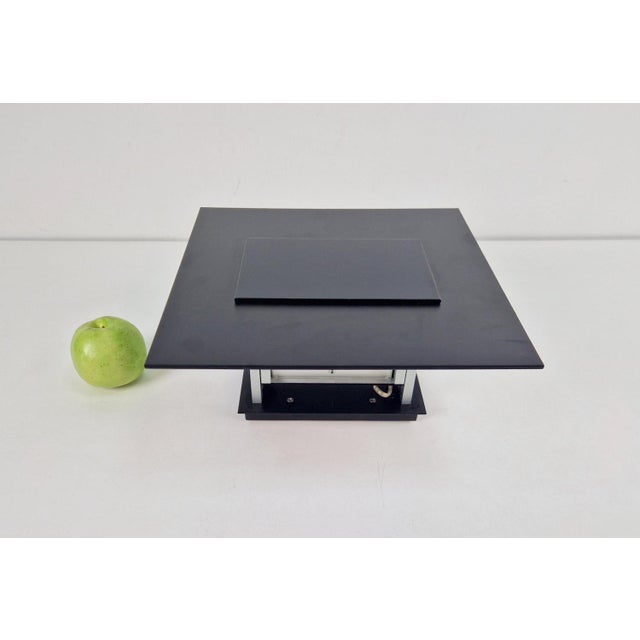 Modern Wall Lamp Lightdrawer 30 by Carlo Forcolini for Oy Light, 1990s For Sale - Image 9 of 15