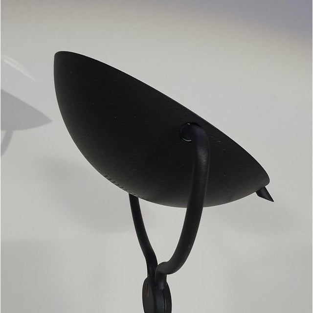 Meridiana Floor Lamp by Paolo Piva for Stefano Cevoli For Sale - Image 3 of 16