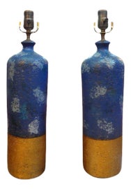 Example of Raymor Table Lamps