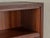 Brown Vintage Bureau from Musterring, 1950s For Sale - Image 8 of 11