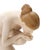Early 20th Century Early 20th Century German Rosenthal Porcelain “The Drinker” by Ernst Wenck For Sale - Image 5 of 9