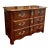 Vintage French Provincial Style Commode Chest of Drawers For Sale