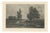 After Charles-Émile Jacque, A Rivulet, Barbizon Pastoral Landscape, 1880, Engraving For Sale