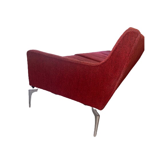 Mid-Century Modern 1960s Mid-Century Modern Sofa For Sale - Image 3 of 7