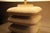 Pair of Vintage Travertine Lamps For Sale - Image 4 of 11