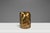 Introducing a true one of one, hand-poured Organic/Abstract Modern sculpture in bronze. Created via a labor and time...