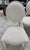 Caracole/Schnadig Taste-Full Dining Side Chairs, Set of 6 For Sale - Image 14 of 18