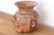 Pre Columbian Terracotta Moche Effigy Vessel For Sale - Image 4 of 9