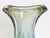 Italian Murano Glass Vase, 1960s For Sale - Image 4 of 8