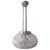 Mazzega Glass Chandelier For Sale In West Palm - Image 6 of 6