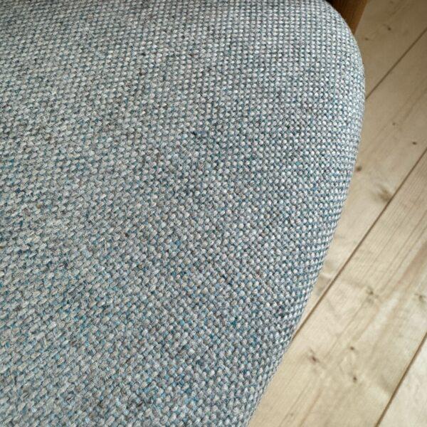 Vintage Danish Teak Armchairs, 1960s, Set of 4 For Sale - Image 6 of 7