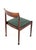 Havelte Rosewood Dining Chairs, 1970s, Set of 4 For Sale - Image 13 of 16