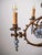 Large Antique Delft Chandelier For Sale - Image 4 of 14