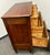 American Vintage Mahogany Chest For Sale - Image 3 of 6