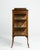 Edwardian Inlaid Cabinet United Kingdom 19th Century For Sale - Image 13 of 14