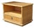 Bedside Table from Dal Vera, Italy, 1970s For Sale