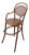 Luterma Highchair from Thonet, 1900s For Sale