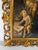 Early 20th Century Italian Carved Giltwood Florentine Picture or Painting Frame For Sale In New York - Image 6 of 13