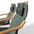 Mid-Century Modern Aalto Tribute Points Lounge Chairs by Noboru Nakamura for Ikea, Limited Edition, 1990s For Sale - Image 10 of 10