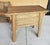 Late 20th Century Chinese Elm Desk With Hidden Nesting Chair For Sale - Image 11 of 11