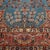 Middle Eastern Mud Rug in Wool For Sale - Image 5 of 9