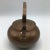 American Hand Hammered 1880's Copper Tea Pot For Sale - Image 3 of 13