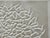 1972’ Claire Falkenstein (American 1908-1997), “Struttura Grafica” Work on Paper For Sale - Image 9 of 17