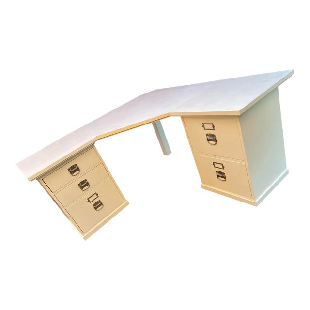 Pottery Barn Bedford Desk For Sale