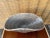 Large Early 21st Century Textured Ceramic Bowl/Centerpiece by Abigails Italy. For Sale - Image 4 of 13