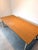 Rural Oak Dining Table For Sale - Image 4 of 6