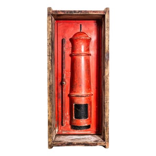 Very Large Industrial Casting Foundry Mould (5629), 1960s For Sale