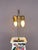 1920s Chinese Porcelain Vase Table Lamp For Sale In New York - Image 6 of 6