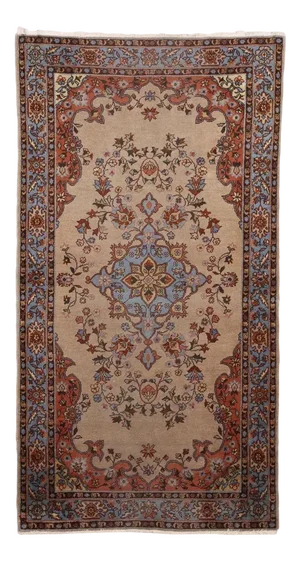 Kula Rug, Turkey