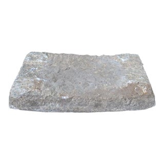 Natural Stone Water Fountain Stone 15 For Sale