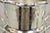 Vintage Leonard Silver Plated Award Trophy Cup Champagne Chiller 1978 Champion. Item engraved " Freda Kelton Memorial...