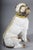 Ceramic Pug Dog Figurine, England, 20th Century For Sale - Image 10 of 18