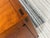 Lane Mid-Century Modern Walnut Side Table Cabinet For Sale - Image 9 of 11